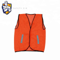 High Visibility Airport Security Guard Vest Safety Vest